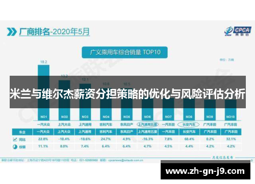 米兰与维尔杰薪资分担策略的优化与风险评估分析