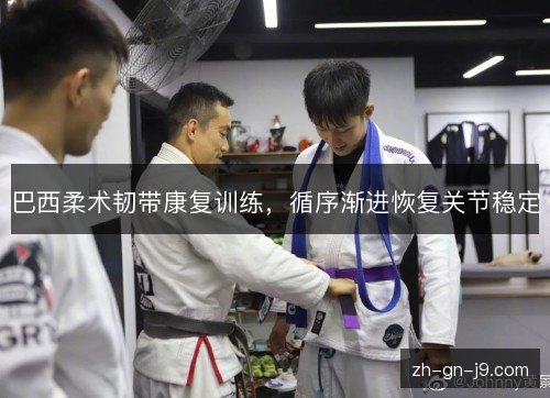 巴西柔术韧带康复训练,循序渐进恢复关节稳定 巴西柔术韧带康复训练,循序渐进恢复关节稳定